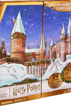 Harry Potter™ julekalender