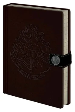 Harry Potter™ notatbok