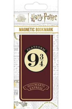 Harry Potter™ Platform 9 3/4 bokmerke