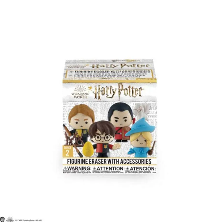 Harry Potter™ S2 viskelærfigurer