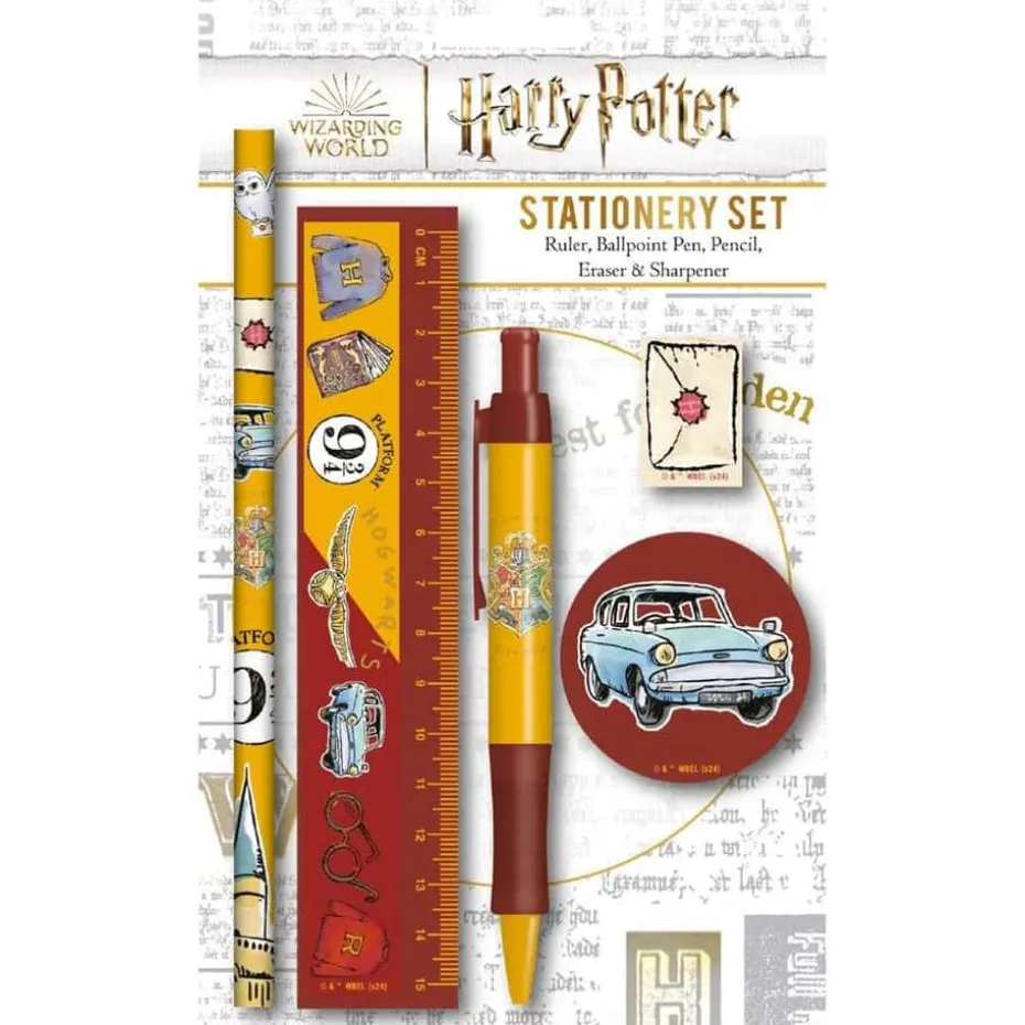 Harry Potter™ skrivesett