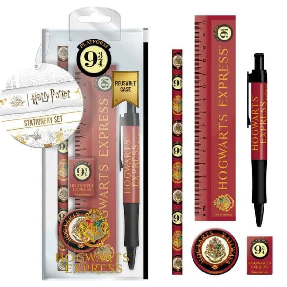 Harry Potter™ skrivesett