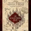 Harry Potter™ The Marauders Map plakat