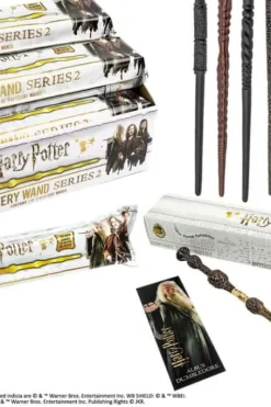 Harry Potter™ Tryllestav mysteriepakke