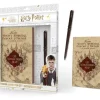 Harry Potter™ Ukruttkartet notatbok