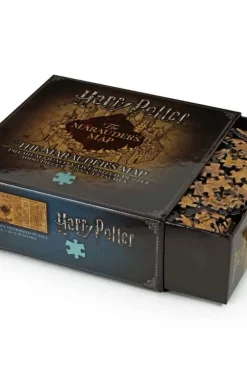Harry Potter™ Ukruttkartet puslespill