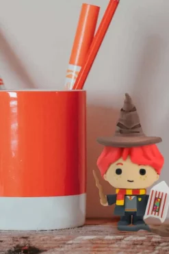 Harry Potter™ viskelærfigur