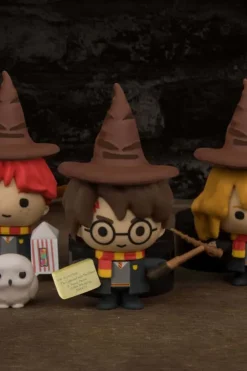 Harry Potter™ viskelærfigur