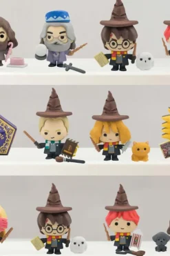 Harry Potter™ viskelærfigur