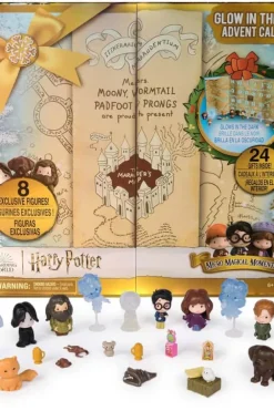 Harry Potter™ Wizarding World julekalender