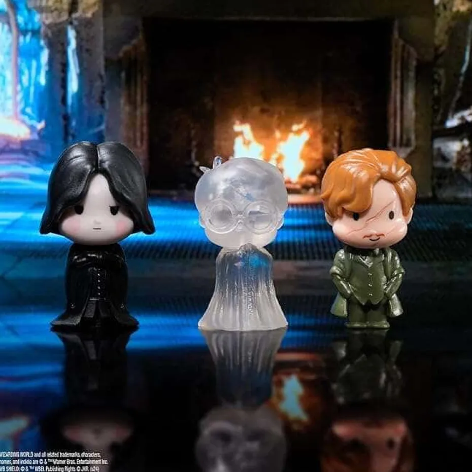 Harry Potter™ Wizarding World julekalender