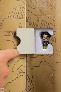 Harry Potter™ Wizarding World julekalender
