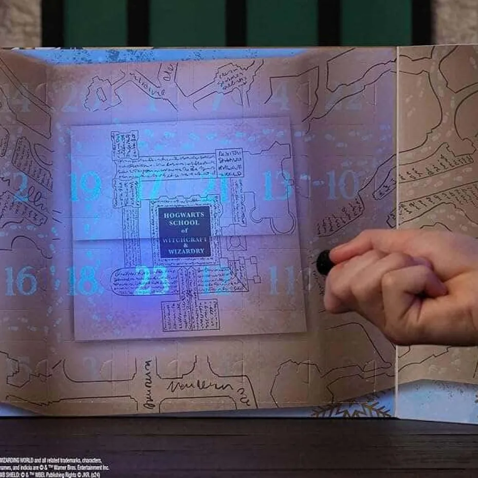 Harry Potter™ Wizarding World julekalender