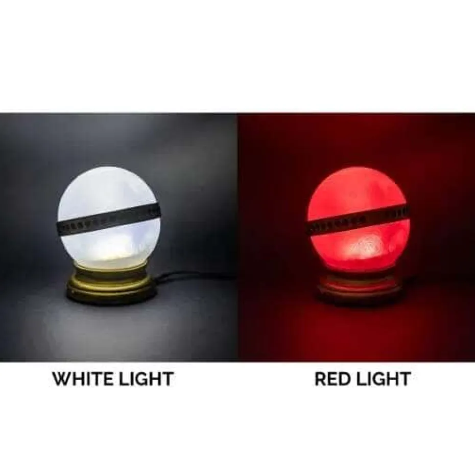 Harry Potter™ Remembrall LED-lampe