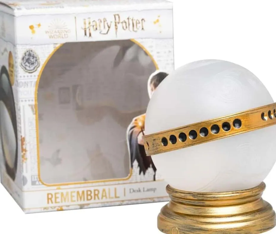 Harry Potter™ Remembrall LED-lampe