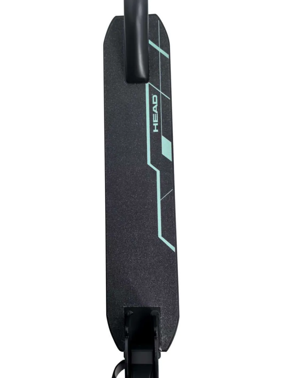 Head Groove 145 mm sparkesykkel