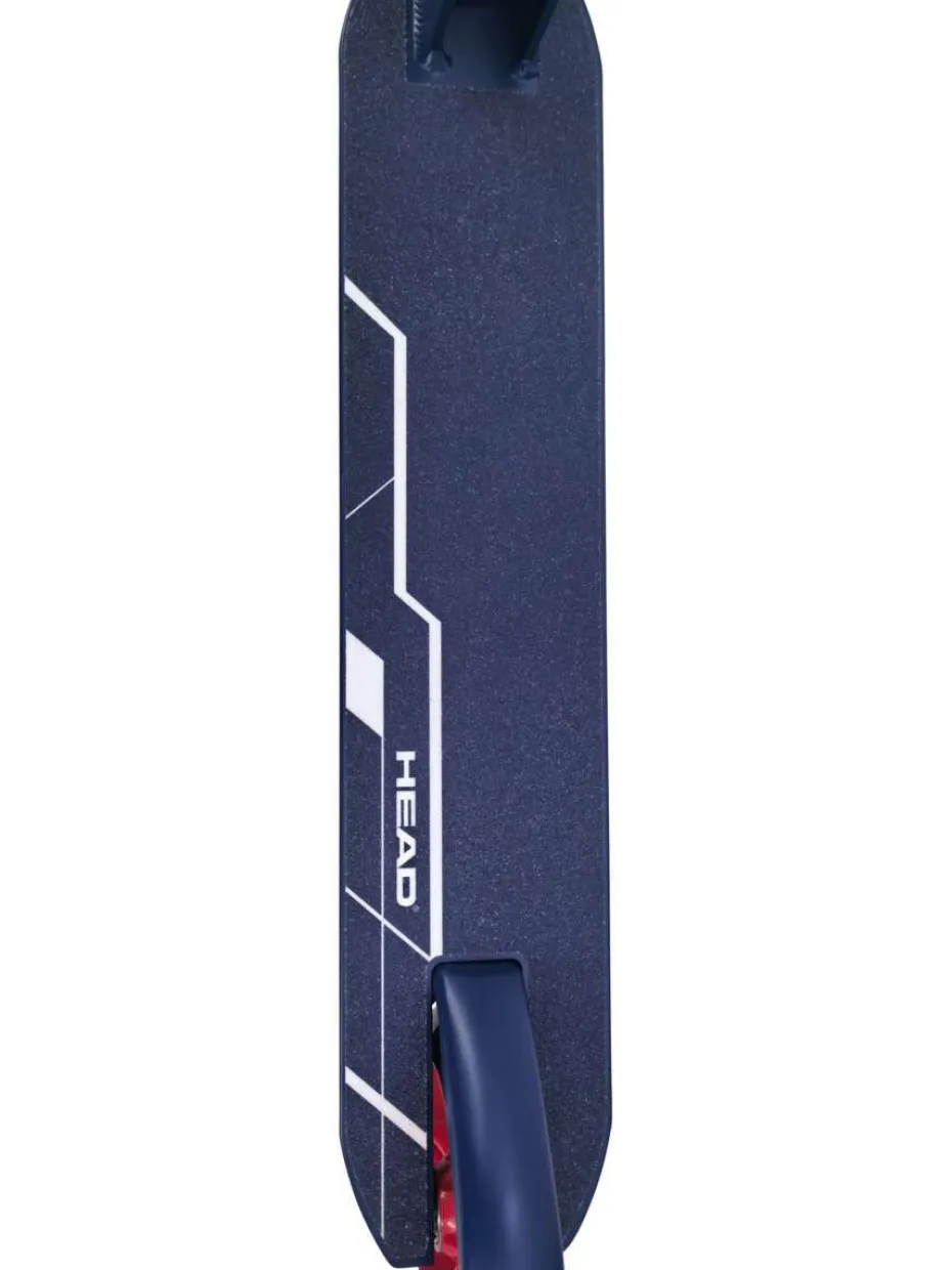 Head Groove 145 mm sparkesykkel