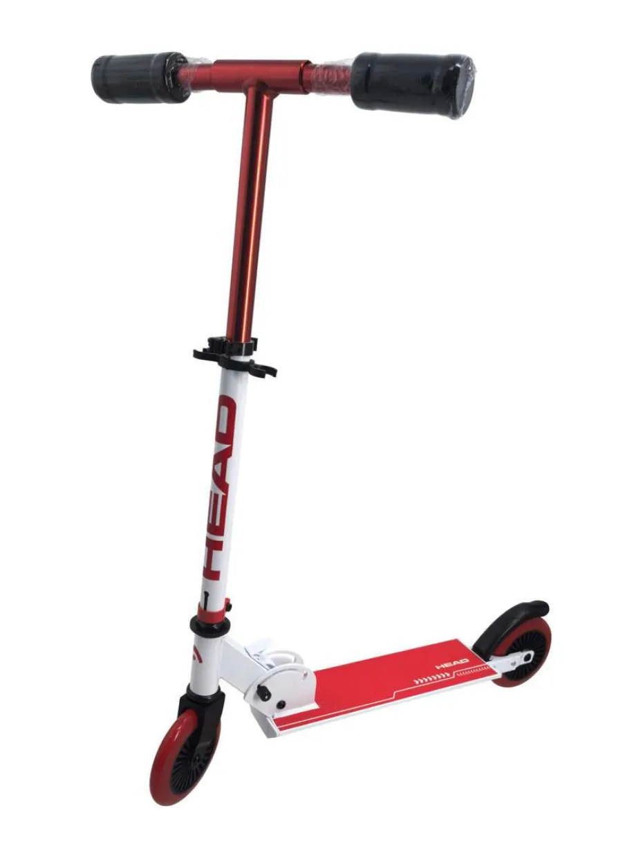 Head Lite 125 mm sparkesykkel