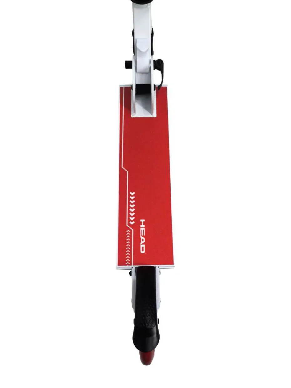 Head Lite 125 mm sparkesykkel