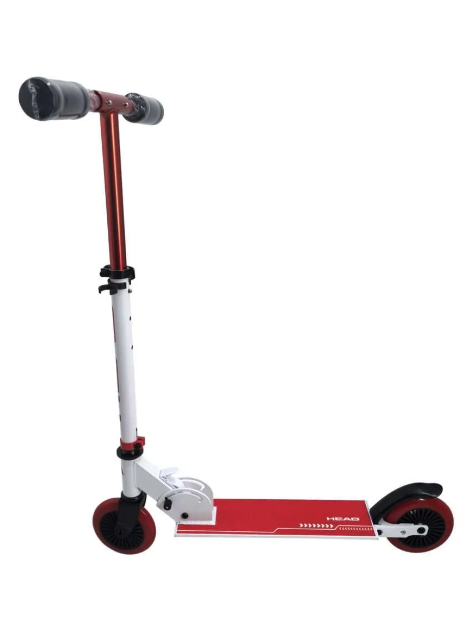 Head Lite 125 mm sparkesykkel
