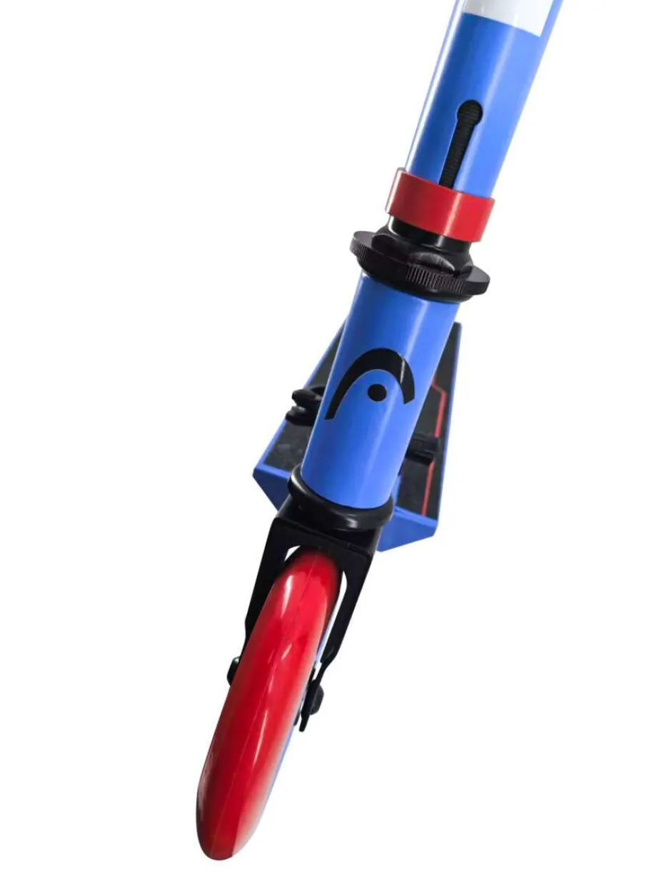 Head Lite 125 mm sparkesykkel
