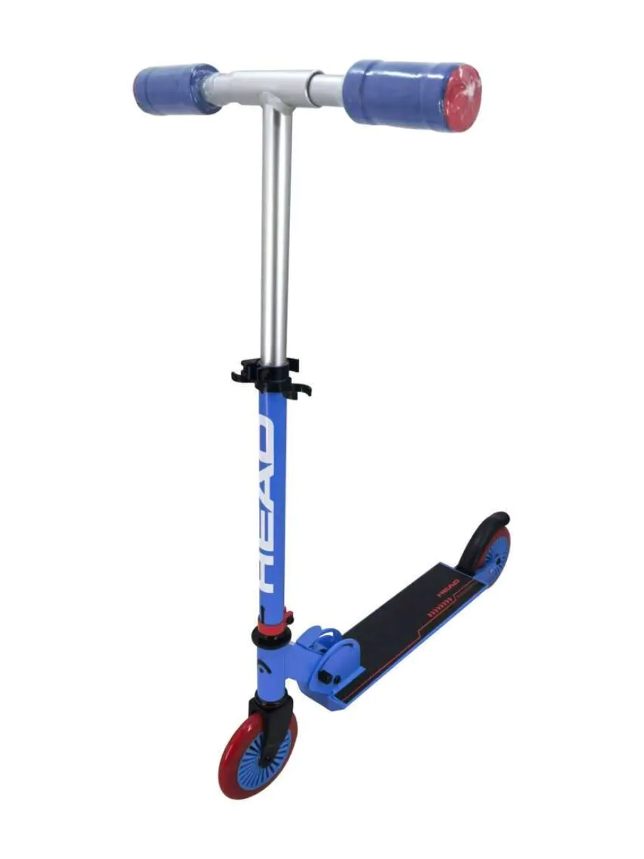 Head Lite 125 mm sparkesykkel