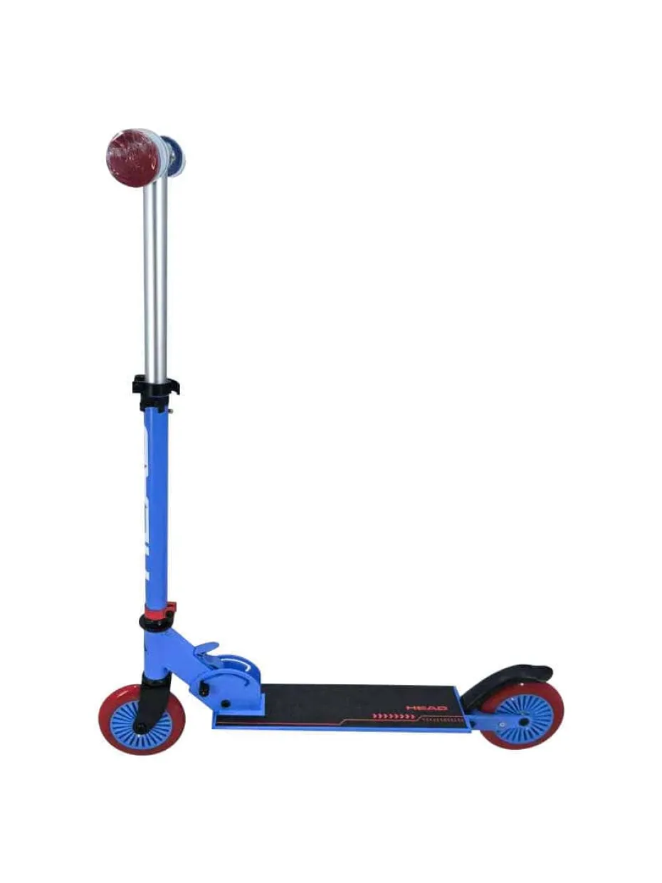 Head Lite 125 mm sparkesykkel
