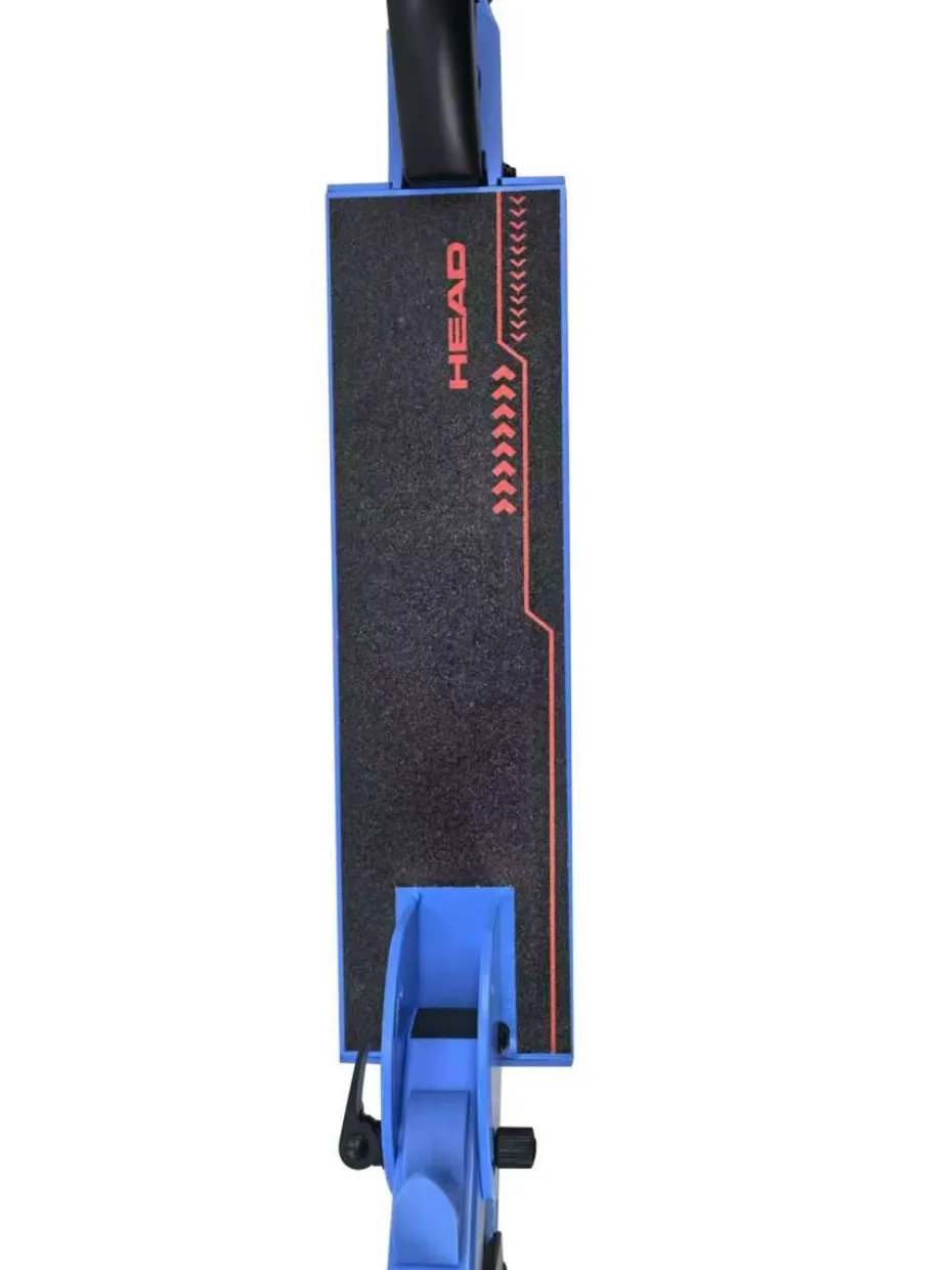 Head Lite 125 mm sparkesykkel