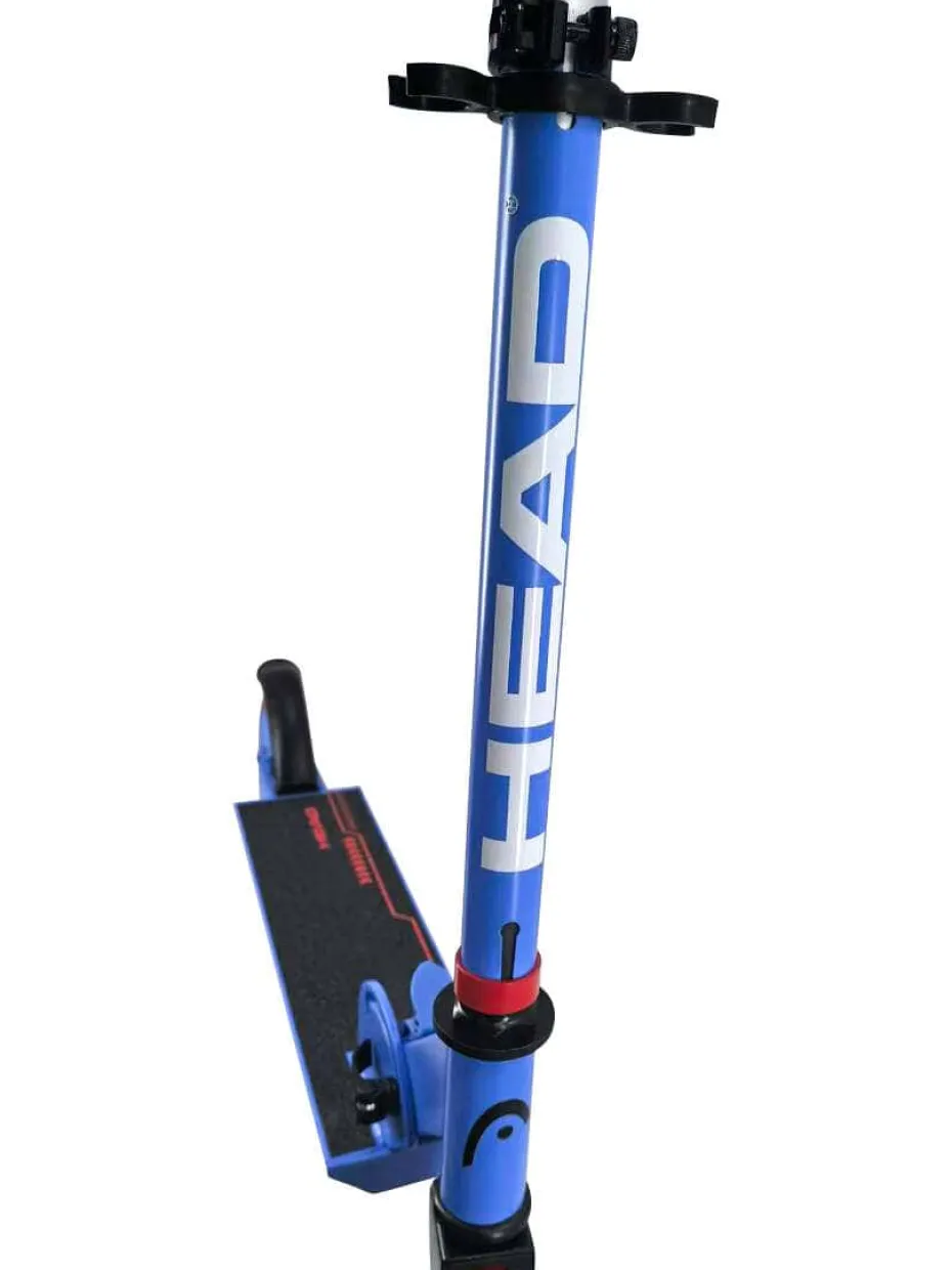 Head Lite 125 mm sparkesykkel