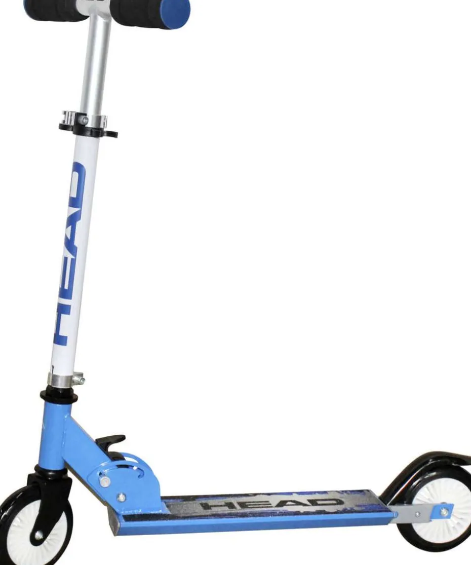 Head Lite sparkesykkel