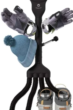 Hedgehog™ Buddy 4 Ionic skotørker