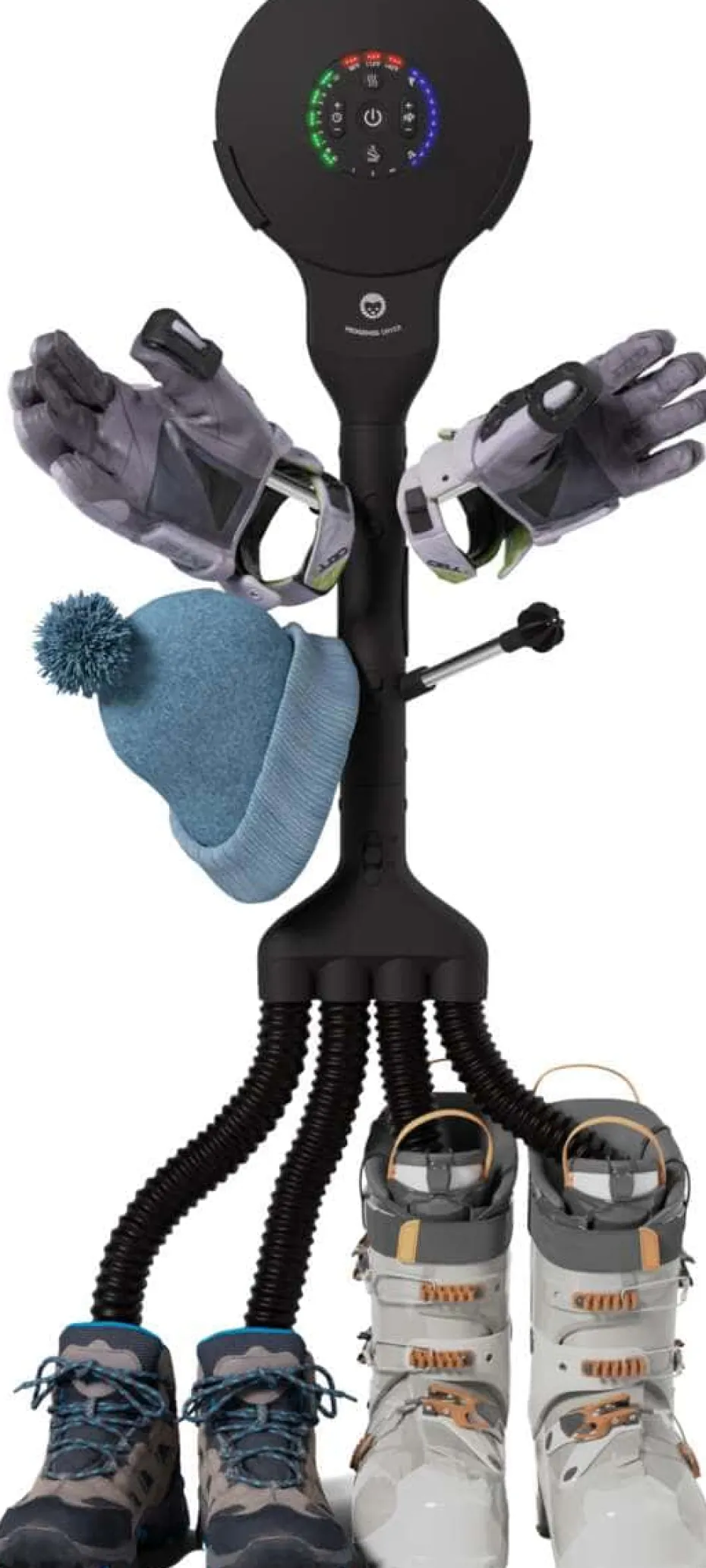 Hedgehog™ Buddy 4 Ionic skotørker