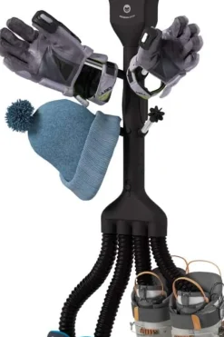 Hedgehog™ Buddy 4 Ionic skotørker