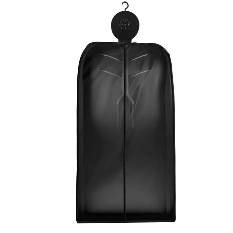 Hedgehog™ Dryer Bag Adapter Black XL