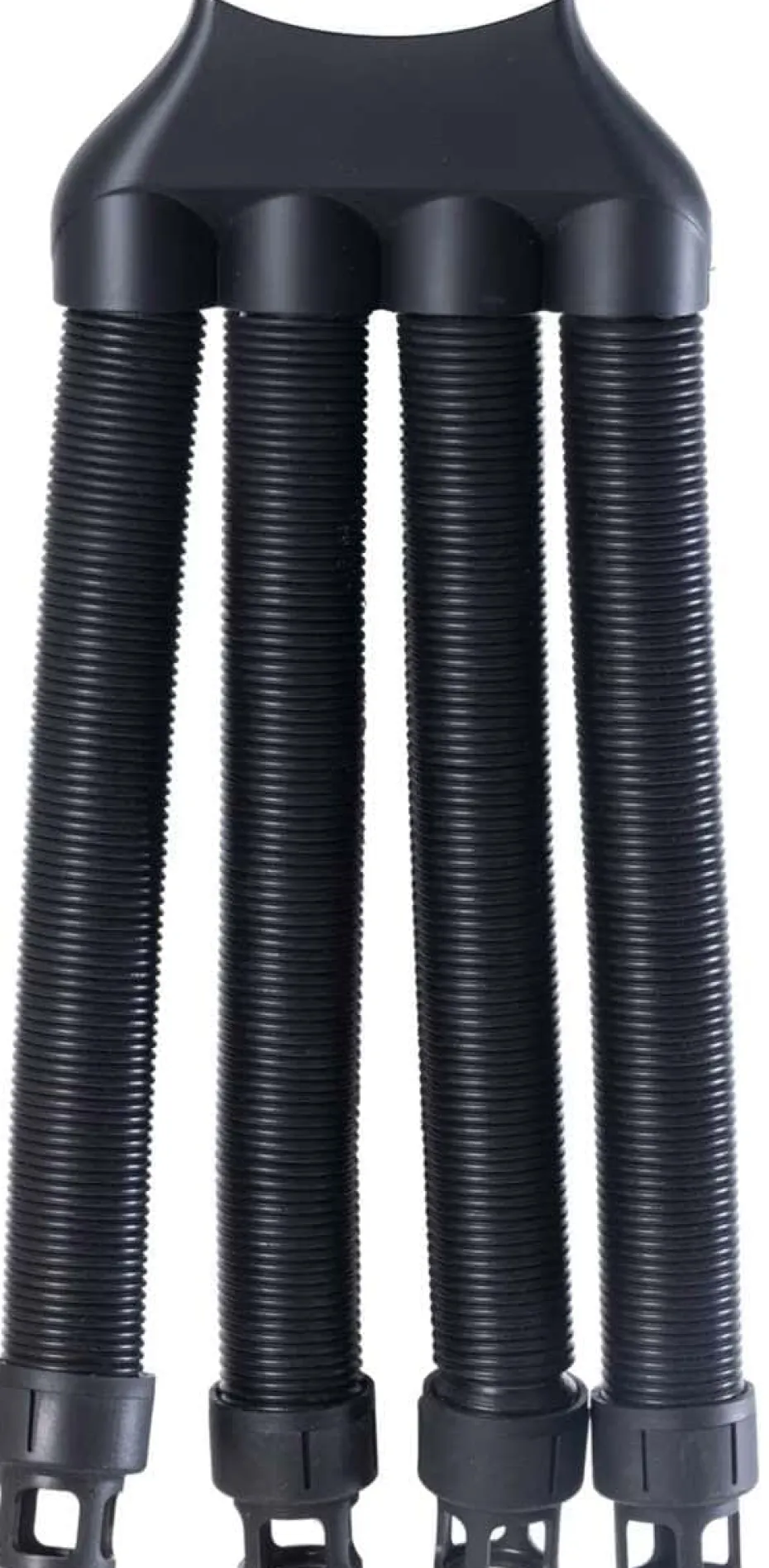Hedgehog™ Dryer Octopus slangeadapter
