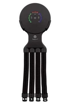 Hedgehog™ Dryer Octopus T2 skotørker