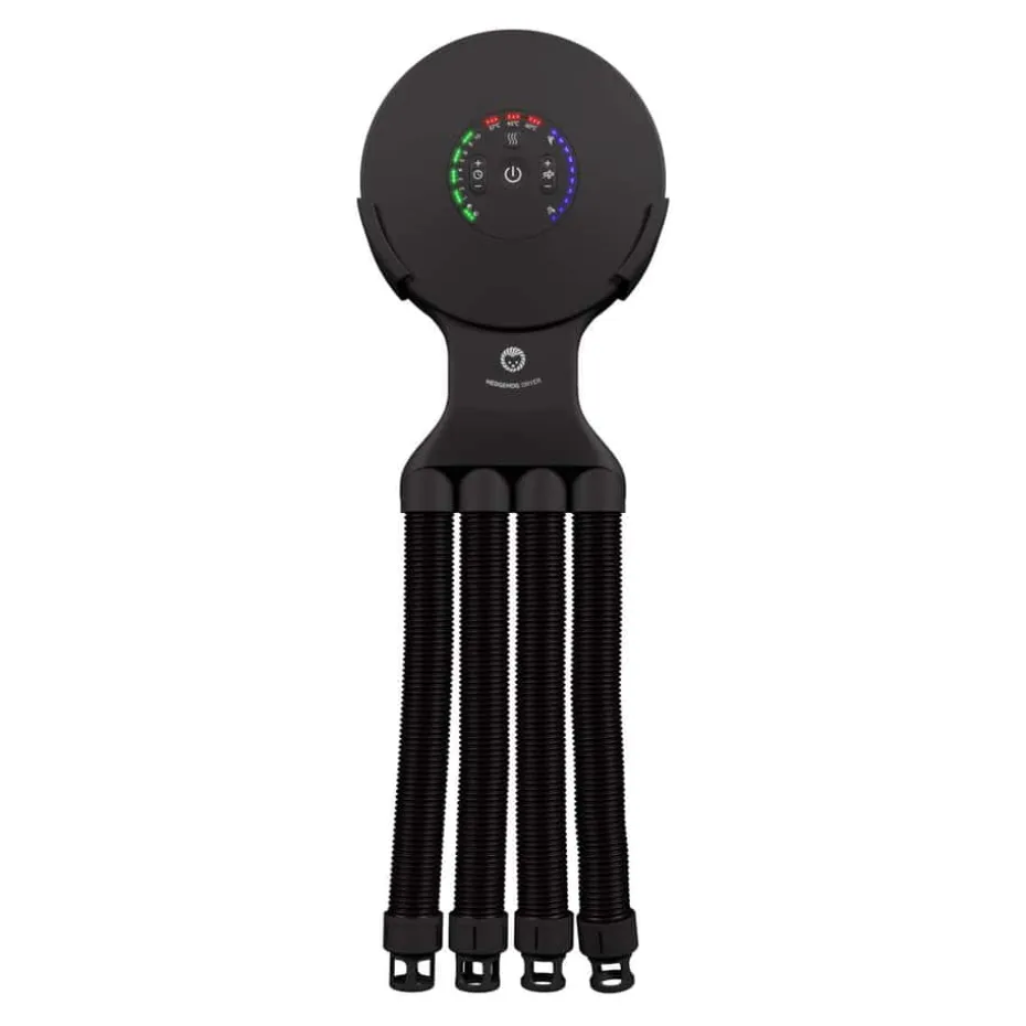 Hedgehog™ Dryer Octopus T2 skotørker