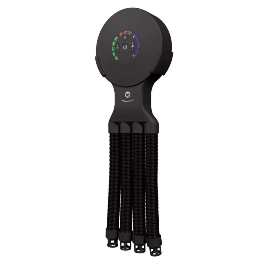 Hedgehog™ Dryer Octopus T2 skotørker