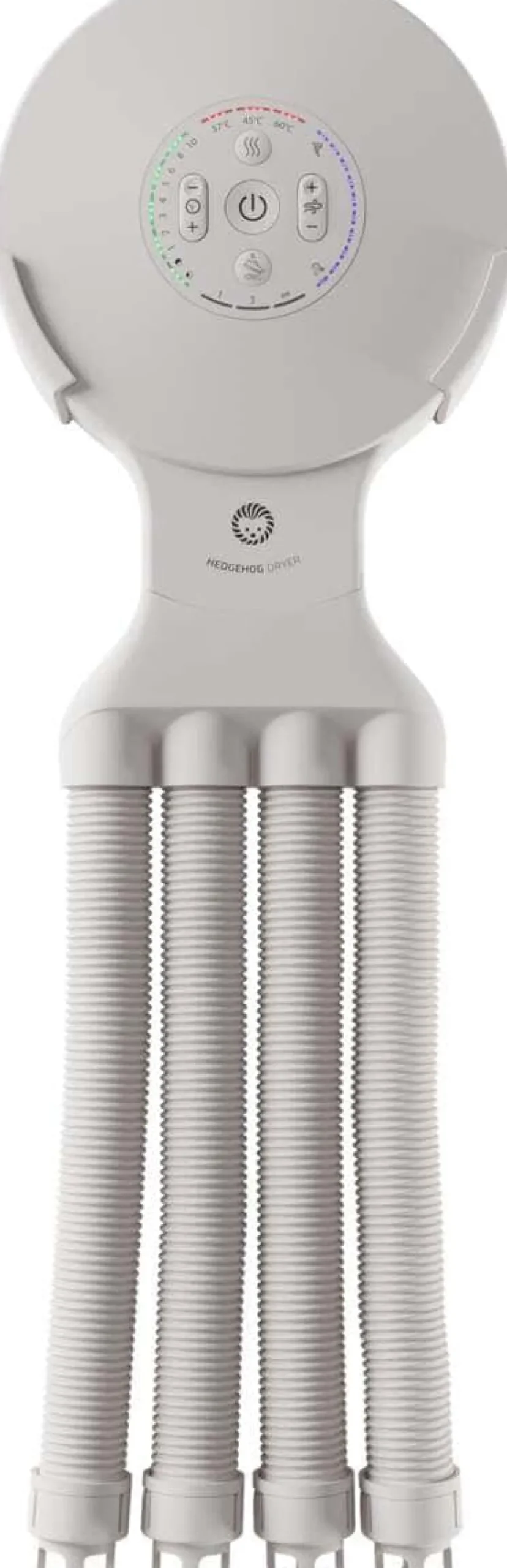Hedgehog™ Dryer Octopus T2 skotørker