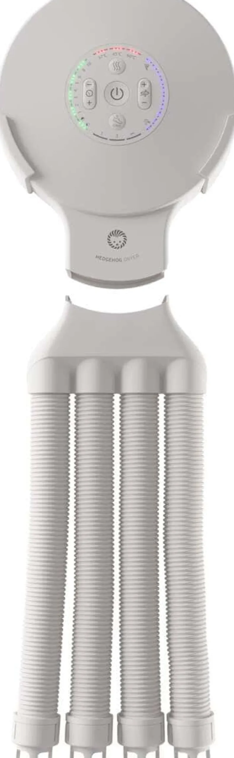 Hedgehog™ Dryer Octopus T2 skotørker
