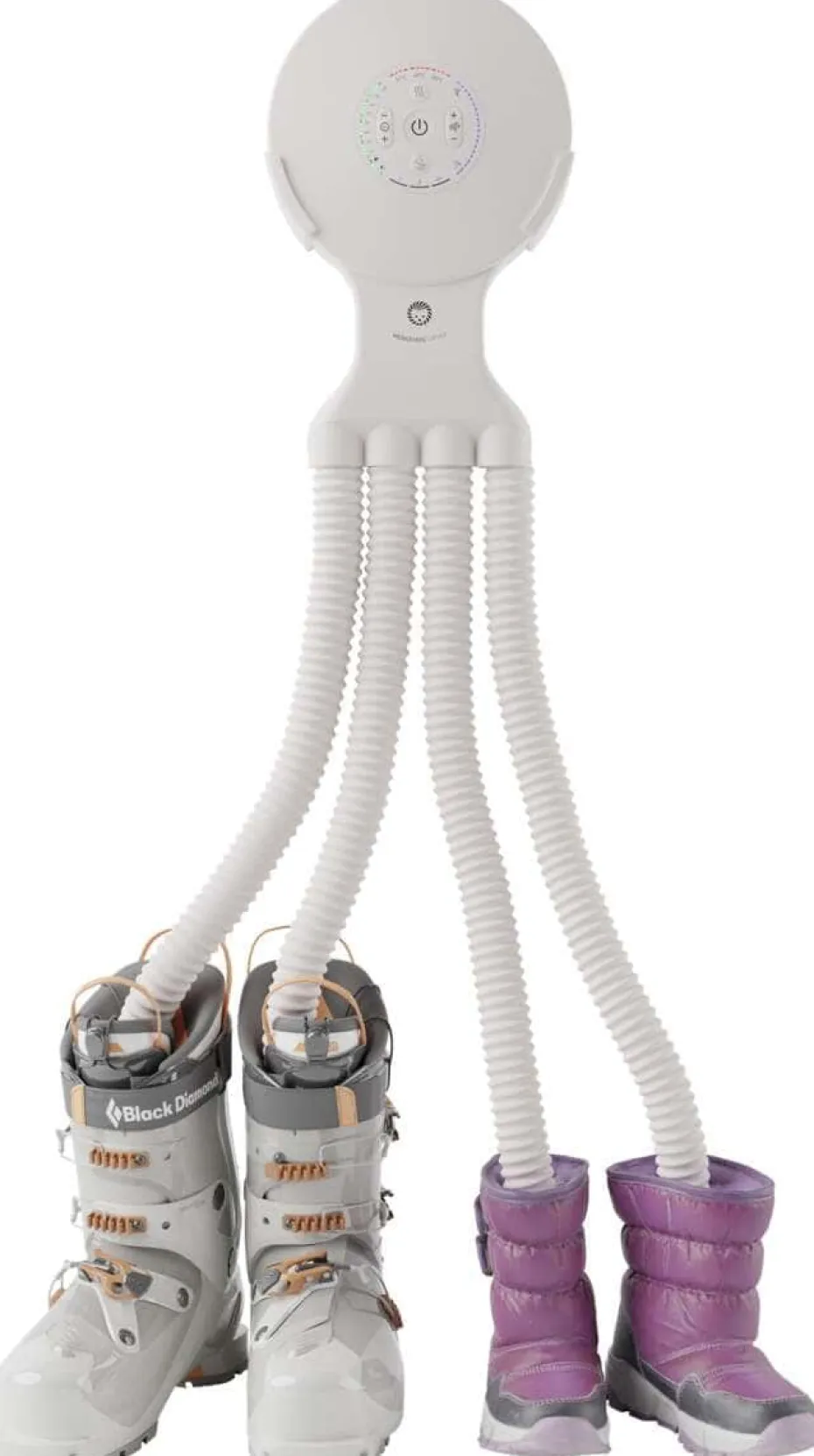 Hedgehog™ Dryer Octopus T2 skotørker