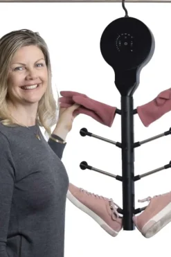 Hedgehog™ Hanger skotørker
