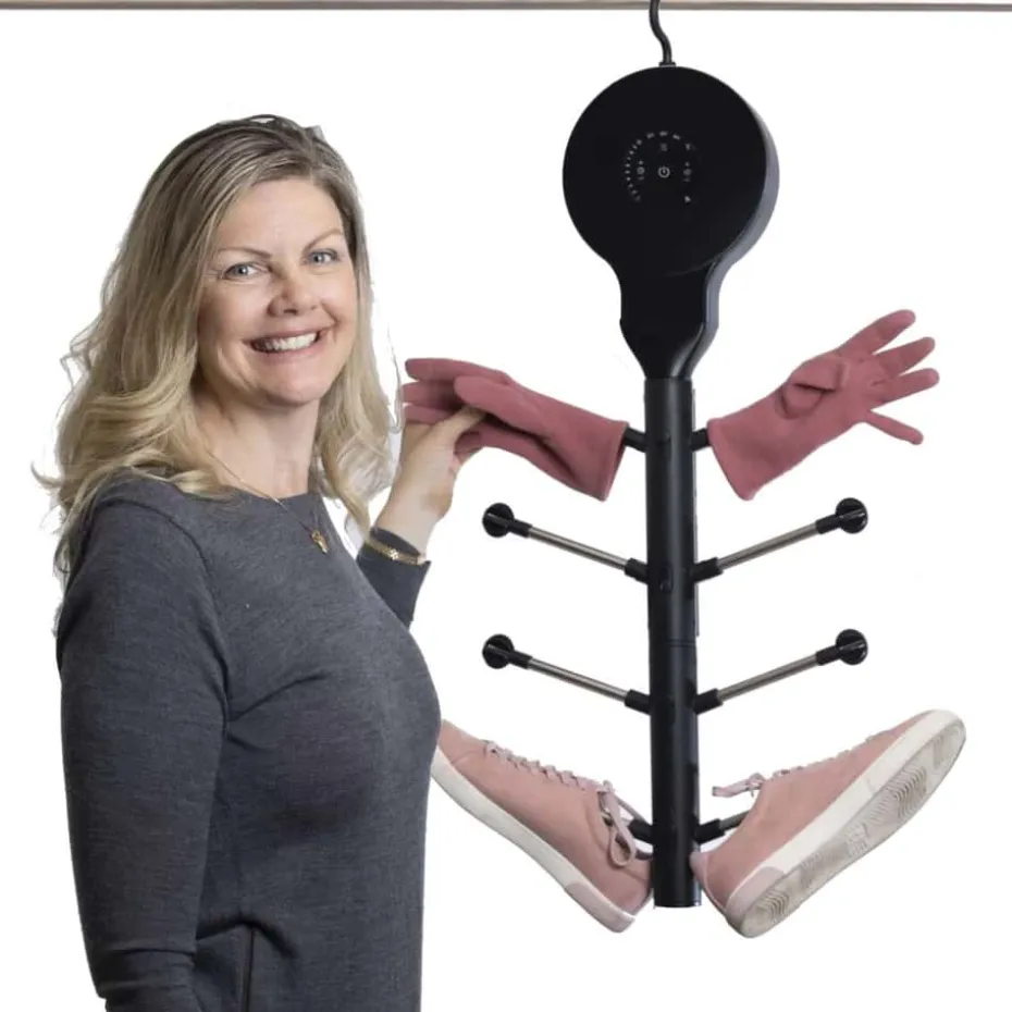 Hedgehog™ Hanger skotørker