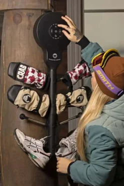 Hedgehog™ Hanger skotørker
