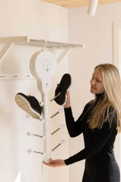 Hedgehog™ Hanger skotørker