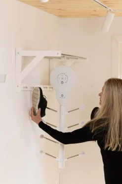 Hedgehog™ Hanger skotørker