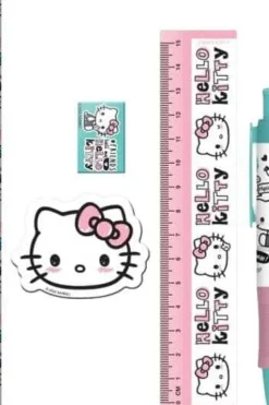 Hello Kitty: Boksett
