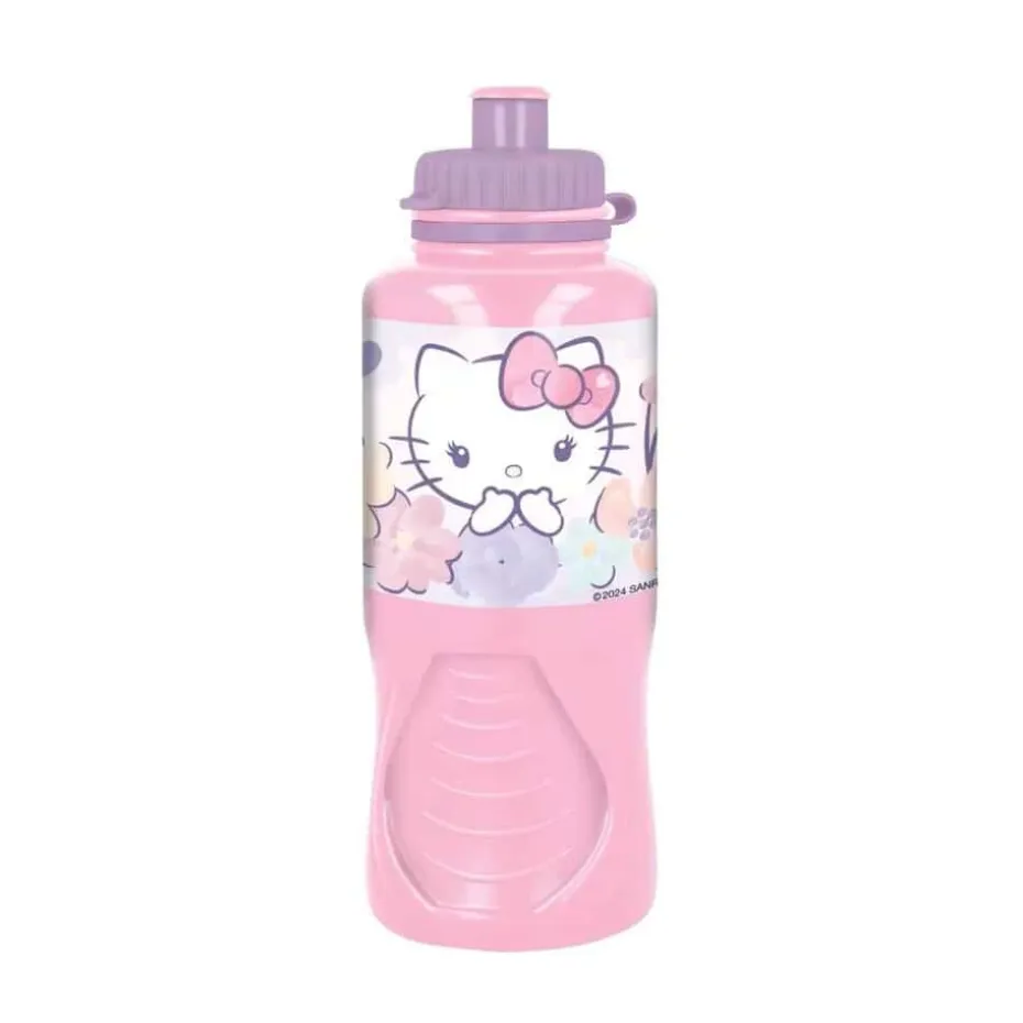 Hello Kitty drikkeflaske