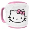 Hello Kitty Fuzzy krus