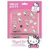 Hello Kitty: Magnet sett